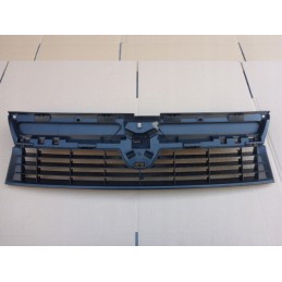 GRILL ATRAPA WZMOCNIENIE ZDERZAKA PRZÓD DUSTER 10-