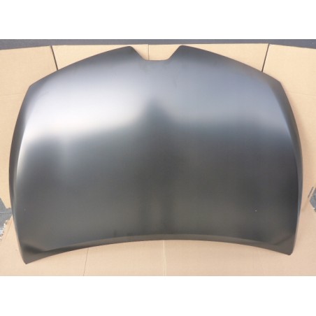 MASKA POKRYWA SILNIKA RENAULT CLIO IV LIFT 16- OE