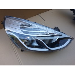 LAMPA PRZÓD PRAWA RENAULT CLIO 4 IV RS 2012-