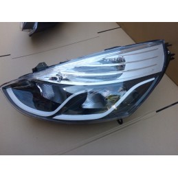 LAMPA PRZÓD PRAWA RENAULT CLIO 4 IV RS 2012-