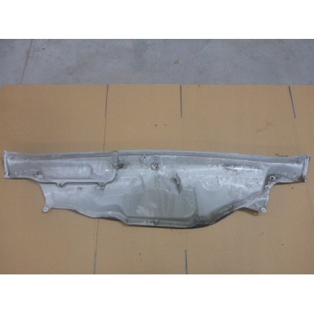 ŚCIANA GRODZIOWA SILNIKA RENAULT KANGOO II 2008-