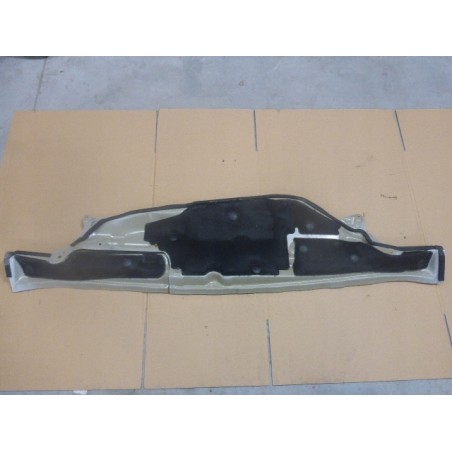 ŚCIANA GRODZIOWA SILNIKA RENAULT KANGOO II 2008-