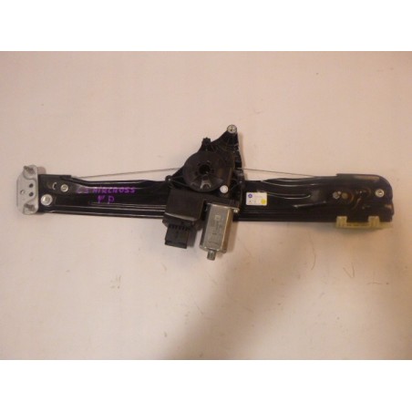 PODNOŚNIK SZYBY PRAWY PRZÓD C3 AIRCROSS 18r.