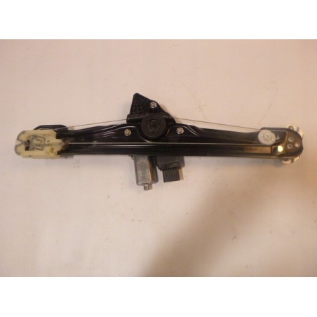 PODNOŚNIK SZYBY PRAWY PRZÓD C3 AIRCROSS 18r.