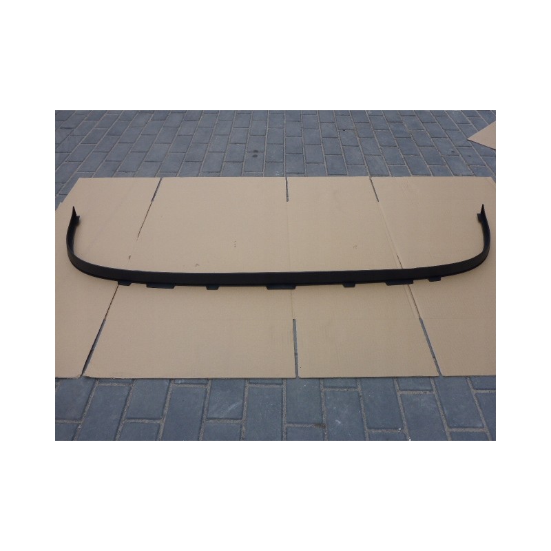 HOKEJ SPOILER ZDERZAKA PRZÓD NISSAN NV300 2016-