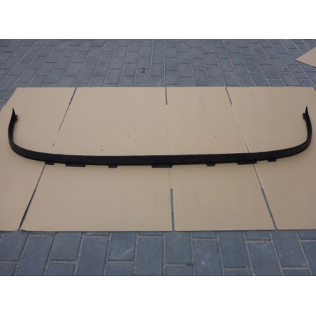 HOKEJ SPOILER ZDERZAKA PRZÓD NISSAN NV300 2016-