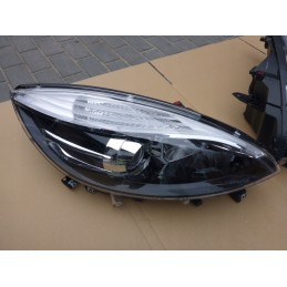 LAMPA LEWA PRAWA PRZÓD RENAULT SCENIC 12- ORYGINAL