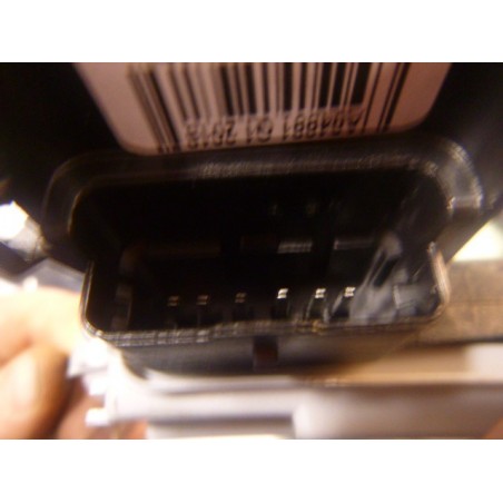 PODNOŚNIK SZYBY PRAWY PRZÓD C3 AIRCROSS 18r.