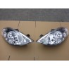 LAMPA LEWA PRAWA PRZÓD OPEL MOVANO 2010-