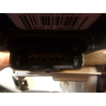 PODNOŚNIK SZYBY PRAWY PRZÓD C3 AIRCROSS 18r.