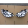 LAMPA LEWA PRAWA PRZÓD RENAULT MASTER 3 III 2010-