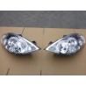 LAMPA LEWA PRAWA PRZÓD RENAULT MASTER 3 III 2010-