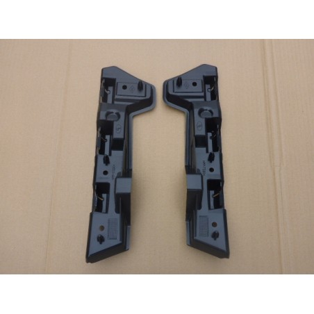 ŚLIZG LEWY PRAWY ZDERZAKA PRZÓD RENAULT MASTER 10-