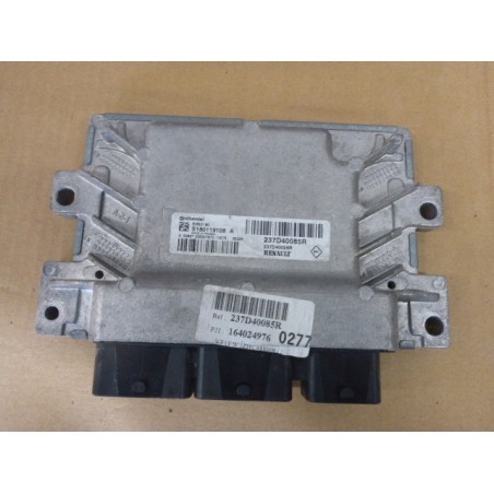 KOMPUTER STEROWNIK RENAULT KANGOO 08- 237D40085R