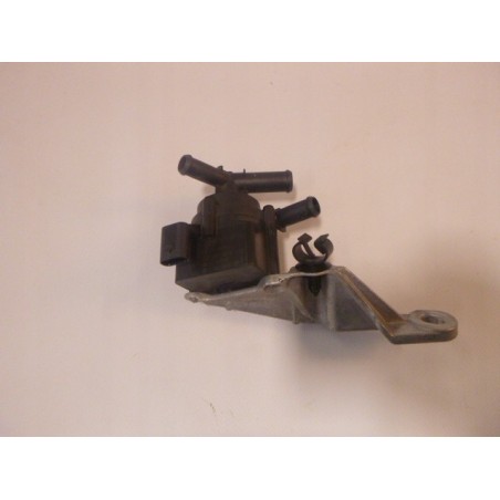 POMPA WODY TURBINY CITROEN C3 AIRCROSS 1.2 THP