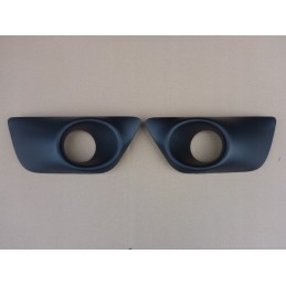 KRATKA RAMKA HALOGENU DACIA SANDERO II 2 2012-