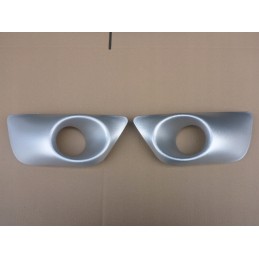 RAMKA KRATKA HALOGENU DACIA SANDERO LOGAN 2012-