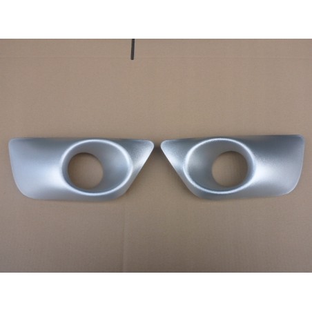 RAMKA KRATKA HALOGENU DACIA SANDERO LOGAN 2012-