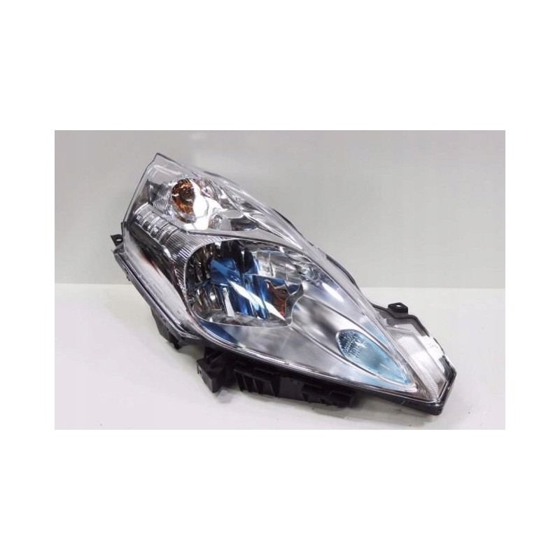 LAMPA LEWA PRAWA PRZÓD NISSAN LEAF 2010-2018