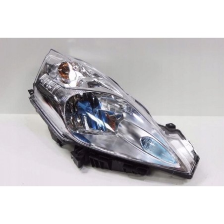 LAMPA LEWA PRAWA PRZÓD NISSAN LEAF 2010-2018