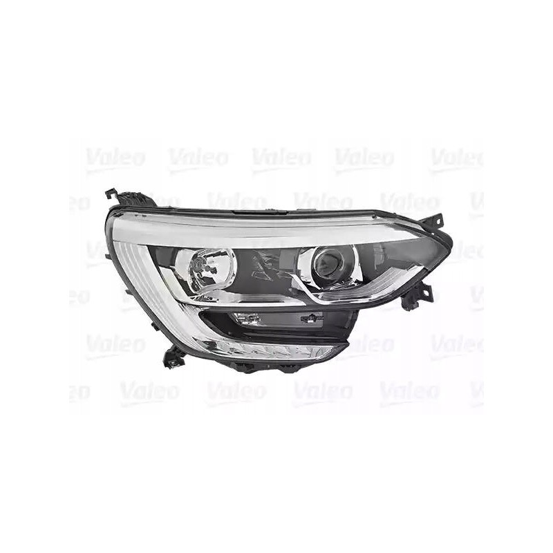LAMPA LEWA PRAWA PRZÓD RENAULT MEGANE IV 4 16- OE