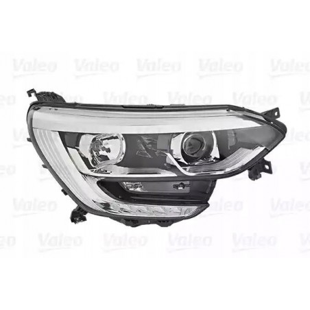 LAMPA LEWA PRAWA PRZÓD RENAULT MEGANE IV 4 16- OE