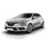 MASKA POKRYWA SILNIKA RENAULT MEGANE IV 2016- ORG