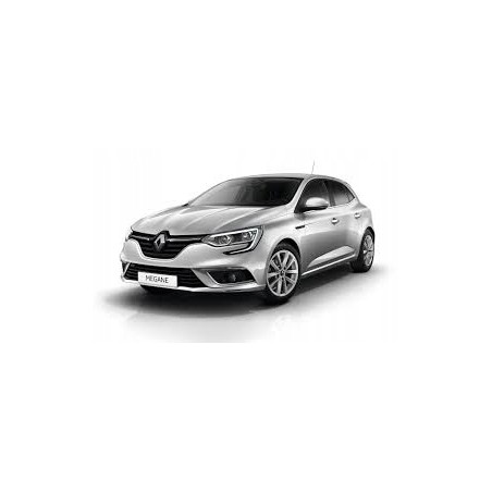 MASKA POKRYWA SILNIKA RENAULT MEGANE IV 2016-