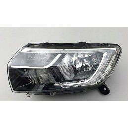 LAMPA LEWA PRAWA PRZÓD DACIA LOGAN II FL 2016-