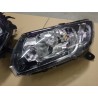 LAMPA LEWA PRAWA PRZÓD DACIA SANDERO II 2012-