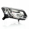 LAMPA LEWA PRAWA PRZÓD DACIA LOGAN II 2012-