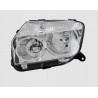 LAMPA LEWA PRAWA PRZEDNIA DACIA DUSTER 2010- OE