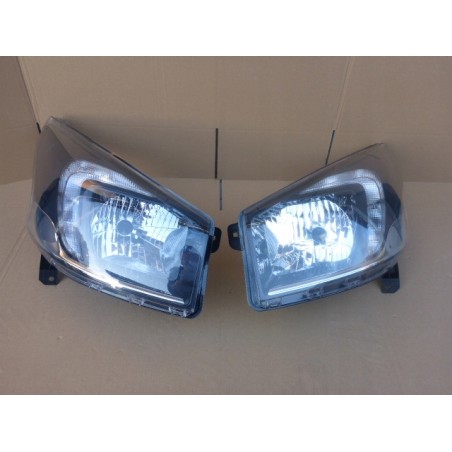 LAMPA LEWA PRAWA PRZÓD OPEL VIVARO 14- ORYGINAL