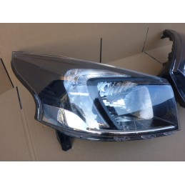 LAMPA LEWA PRAWA PRZÓD OPEL VIVARO 14- ORYGINAL