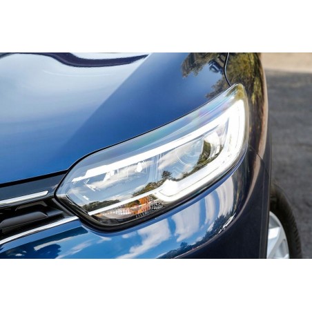 LAMPA REFLEKTOR LEWY PRZÓD RENAULT KADJAR 15-