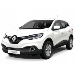 LAMPA REFLEKTOR LEWY PRZÓD RENAULT KADJAR 15-