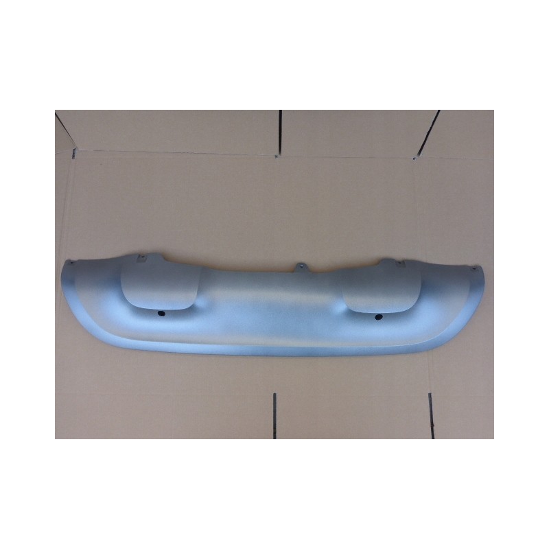 SPOILER NAKŁADKA ZDERZAKA TYŁ RENAULT KADJAR 2015-