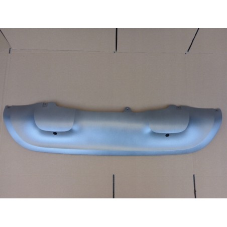 SPOILER NAKŁADKA ZDERZAKA TYŁ RENAULT KADJAR 2015-