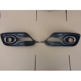 RAMKA KRATKA HALOGENU LEWE PRAWE MEGANE III 3 13-