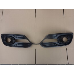 KRATKA RAMKA HALOGENU LEWE PRAWE MEGANE III 3 13-