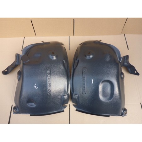 NADKOLE PRZÓD LEWE PRAWE MEGANE III 3 2008 - 2016