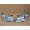 LAMPA LEWA PRAWA PRZÓD RENAULT MEGANE III 3 08-