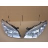 LAMPA LEWA PRAWA PRZÓD RENAULT MEGANE III 3 08-