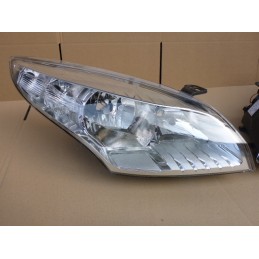 LAMPA LEWA PRAWA PRZÓD RENAULT MEGANE III 3 08-