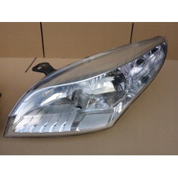 LAMPA LEWA PRAWA PRZÓD RENAULT MEGANE III 3 08-