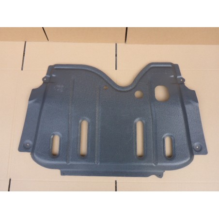OSŁONA POD SILNIK DOLNA DACIA DOKKER 2012-