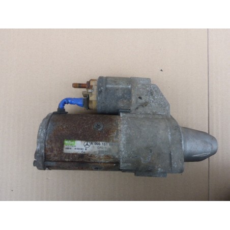 ROZRUSZNIK 320CDI V6 MERCEDES W219 CLS A0051518901