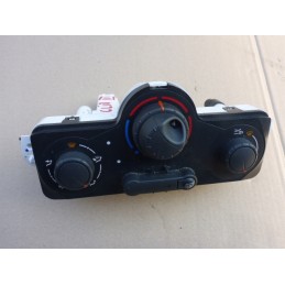 PANEL STEROWANIE NAWIEWU KLIMY RENAULT CLIO III