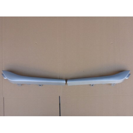 LISTWA ATRAPY GRILL RENAULT KANGOO 2013 -