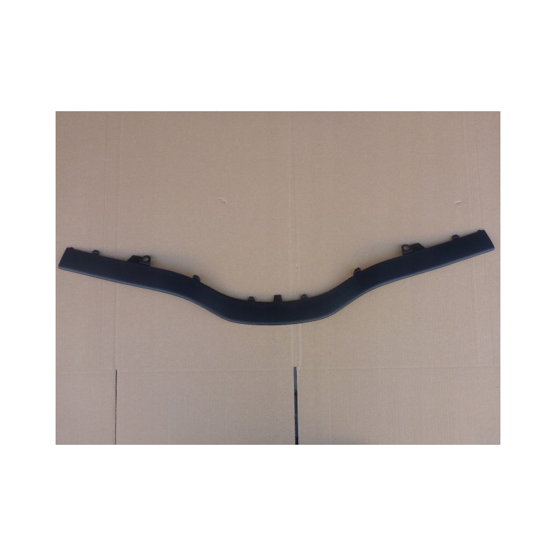 LISTWA ATRAPY GRILL RENAULT KANGOO 2013 -